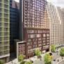Housing Lottery Launches for Willow Tree Residences at 225 East 45th Street in Midtown East, Manhattan