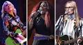 Men often ignore women musicians’ stories. I’m determined to let them finally be heard