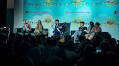 LGBTQ+ Panel at Summer in the City 2018