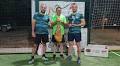 Torneos de Verano ‘Pádel Albacete 2024’ | La Gineta y Peñascosa celebran dos de las últimas pruebas de la temporada