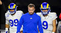 Matthew Stafford had an insightful, funny chat on Aaron Donald and Matt Ryan's podcast