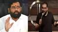 'Picture abhi baki hai': Shiv Sena's stern warning to Kunal Kamra over Eknath Shinde joke