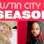 Reneé Rapp, Leon Thomas, Marcus King Band To Tape Austin City Limits