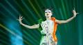 Where is Bambie Thug now? Cork singer's life after Eurovision 2024, including 'lucky' wildfire escape