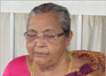 Magdaline D’Mello (89) Belman