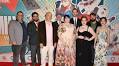 SPY x FAMILY CODE: White: Crunchyroll Shares Red Carpet Premiere Pix