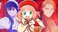 Spy x Family Code: White Hits the Red Carpet for English Dub World Premiere