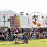 Coachella music festival attracts social media influencers who fiercely strategize behind the scenes