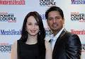 Richard Gomez and Lucy Torres on keeping fit, eating out, and more