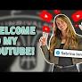 I'm Finally Joining YouTube | Sabrina Ionescu Burt Reynolds (c7jiPNxQfQ)
