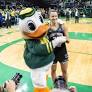 Former Oregon star shuts down any chances of going to the Portland Fire in WNBA expansion draft