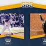 James Madison’s Lewis & Texas State’s Strood Collect Sun Belt Softball Weekly Awards