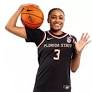 Timaya Lewis-Eutsey Added to Signing Class - Florida State University