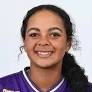 James Madison softball IF Kendra Lewis named Sun Belt Conference Player of the Week