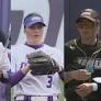 Lewis, List lead quartet of JMU softball players selected to All-Sun Belt team