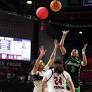 Marshall Women’s Basketball Knocks Off Arkansas State, 69-62, In WNIT Semis
