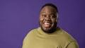 Review - Nabil Abdulrashid: The Purple Pill | Edinburgh Festival Fringe 2023