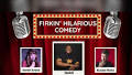 Firkin Hilarious Comedy @ Fox & Firkin Lewisham : Nabil Abdulrashid, Russell Hicks & more...