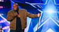 Comedian Nabil Abdulrashid received death threats after routines about race | Britain's Got Talent