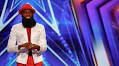 How Josh Alfred Got Rejected Three Times in One Night by the Judges