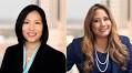 Diana Pérez Gomez and Leslie Tan Join Jackson Walker’s Labor & Employment Practice in Houston
