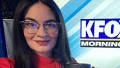 KFOX14 traffic reporter Diana Gomez bids goodbye to El Paso viewers