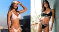 Ariana Dugarte hot photos: The Venezuelan bikini model sets the internet ablaze with her bold looks