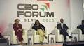 CEOs bullish on Nigeria but wary of potential setbacks