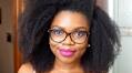 BNFroFriday: "African hair can grow long, healthy and beautiful too" 100% Naija Natural Hair Blogger Chinwe Juliet of IgboCurls shares her Hair Journey with BN Beauty