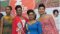 African Hair Summit Celebrates Natural Hair, Looks To Grow Local Brands