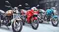 Hero MotoCorp Enters Spain In Partnership With Noria Motos, Marks 50th International Market