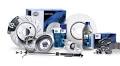 Brake Products Now Available Under the HELLA Brand
