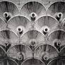 Jan C. Schlegel | Plate #03 – Cascades, Yerevan, Armenia (2026) | For Sale
