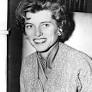 Eunice Kennedy Shriver