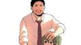 Co-Workers Are Cranky in My Senpai is Annoying TV Anime Key Visual