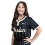 Kynlee Cox's Jordan High School Career Home