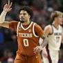 Are CJ Cox, Jordan Pope playing tonight? Texas vs. Purdue NCAA Tournament injury report