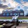 Wetherspoon pub opens at Hayle holiday park