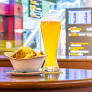 Call time on airport pints? Or shout another round? Have your say on Ryanair booze ban call