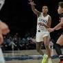 Reusse: Courtney Williams happy to cash in and return with the Lynx
