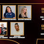 ESPN announces new women’s basketball alt-cast: Courtside at the Women’s Final Four Presented by AT&T
