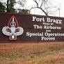 Fort Bragg veteran charged with releasing classified information to a journalist