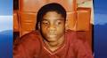 Leon Stennis Jr., Boardman, Ohio