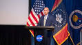 NASA’s Stennis Space Center Employees Receive NASA Honor Awards