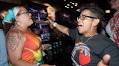 Pride In 36 Hours: Chicago's LGBTQ+ Community Shows Up In Full Force Despite Political Attacks (PHOTOS)