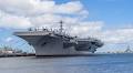 Why the Navy Should Decommission the USS John C. Stennis