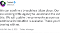 Jeff Bezos bought Twitch for $1 billion. Now, hackers leaked it for free