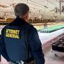 9 illegal immigrants arrested on drug charges