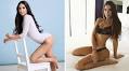 Jen Selter Profile, Bio, and Stats