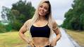 Stephanie Sanzo Profile & Stats